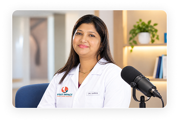 Dr. Vilas Jambhulkar podcast