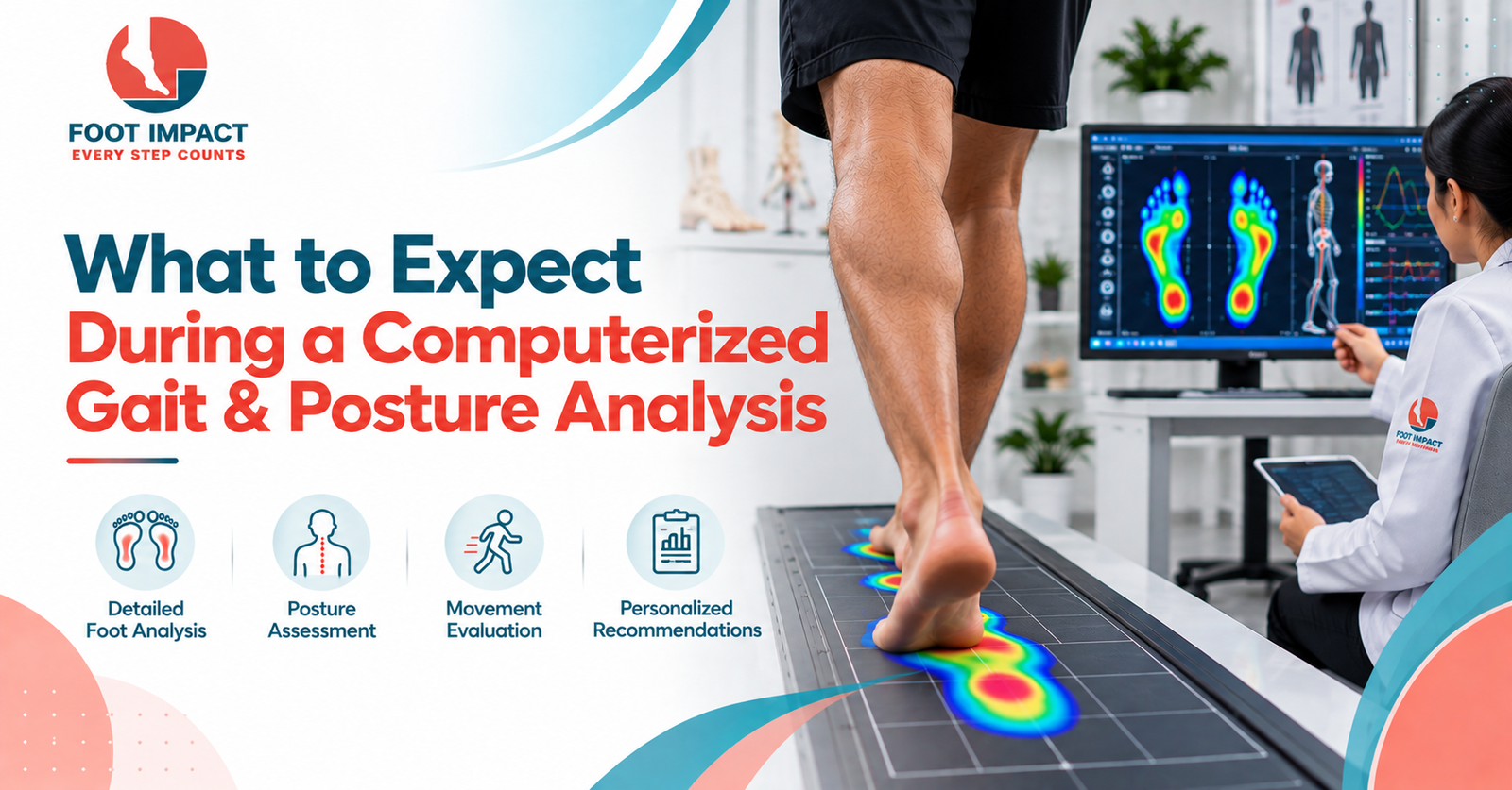 Computerized Gait Analysis: What to Expect | Mumbai Clinic